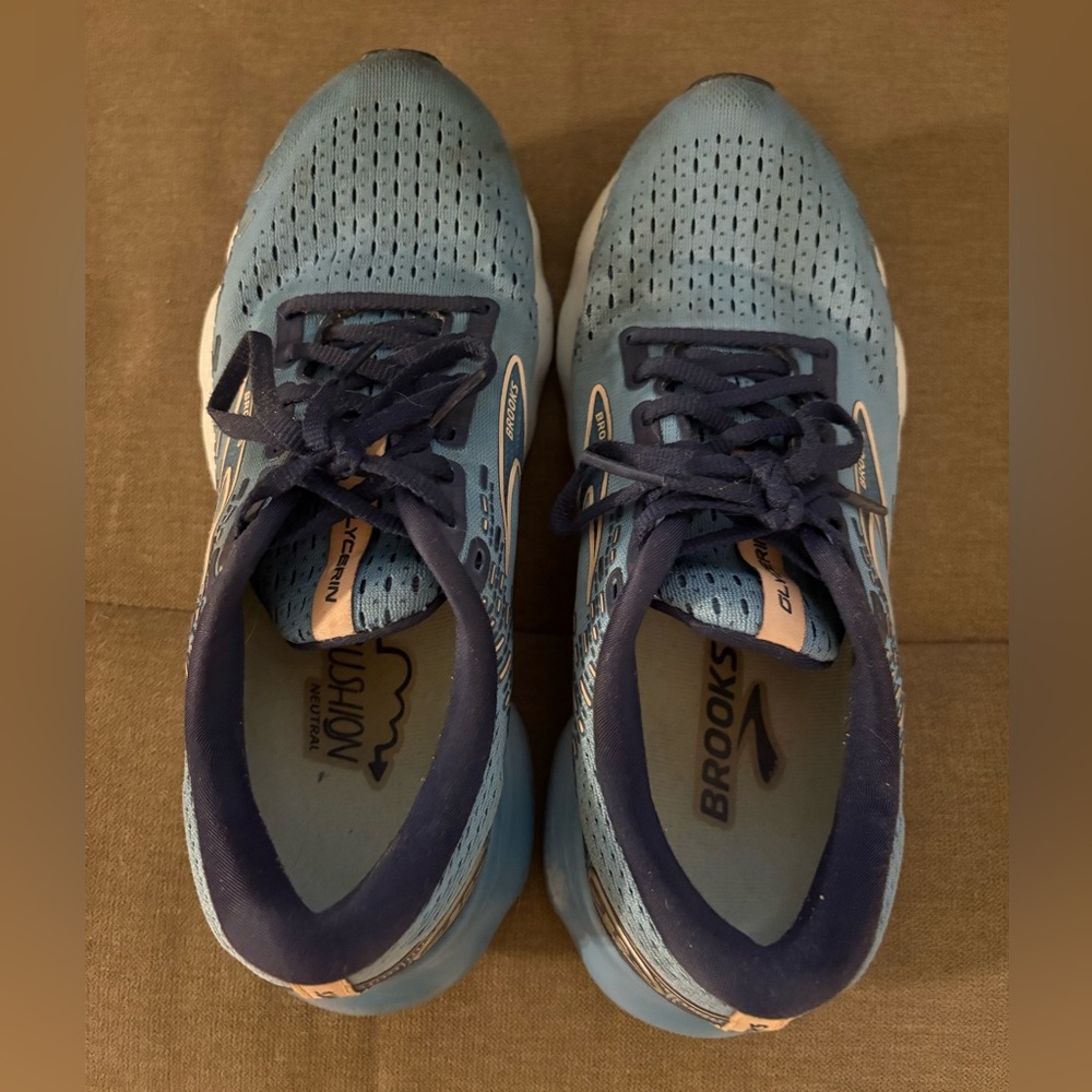 Brooks Women’s 9.5 Glycerin 20